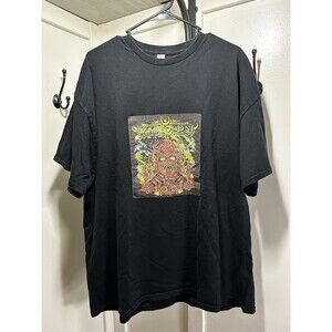 Mastadon Emperor Of God Band Graphic T Shirt Adult XXL